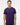 Purple Gold Soft Touch T-Shirt - 4800