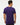 Purple Gold Soft Touch T-Shirt - 4800