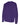 Purple Heavy Cotton™ Long Sleeve T-Shirt - 5400
