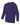 Purple Heavy Cotton™ Youth Long Sleeve T-Shirt - 5400B