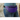 Purple Hipster Budget Fanny Pack plain