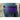 Purple Hipster Budget Fanny Pack plain