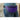 Purple Hipster Budget Fanny Pack plain