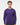 Purple Performance Long Sleeve T-Shirt - 5104