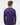 Purple Performance Long Sleeve T-Shirt - 5104