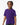 Purple Softstyle® Youth T-Shirt - 64000B