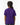 Purple Softstyle® Youth T-Shirt - 64000B