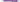 Purple Souvenir® Daven Mechanical Pencil plain