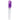 Purple Spray Pen Hand Sanitizer plain