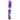 Purple Spray Pen Hand Sanitizer