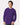 Purple Ultra Cotton® Long Sleeve T-Shirt - 2400