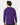 Purple Ultra Cotton® Long Sleeve T-Shirt - 2400
