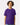 Purple Ultra Cotton® Youth T-Shirt - 2000B