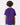 Purple Ultra Cotton® Youth T-Shirt - 2000B