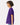 Purple Ultra Cotton® Youth T-Shirt - 2000B