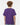 Purple Youth Gold Soft Touch T-Shirt - 4850
