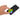 Push Pop Charging Cable with Keyring & Screen Cleaner