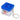 Push Pop Charging Cable with Keyring & Screen Cleaner