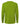 Rear View of Acid Green Women's Capital Performance Long Sleeve T-Shirt - CE10LW