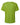 Rear View of Acid Green Women's Capital Performance T-Shirt - CE10W