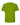 Rear View of Acid Green Youth Capital Performance T-Shirt - CE10Y