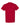Rear View of Antique Cherry Red Heavy Cotton™ T-Shirt - 5000