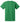 Rear View of Antqu Irish Gn Gildan - Ultra Cotton 100% US Cotton T-Shirt. 2000 plain