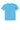 Rear View of AquaticBl Jerzees Classics Youth Cotton T-Shirt 363Y plain