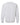 Rear View of Ash DryBlend® Crewneck Sweatshirt - 12000