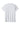 Rear View of Ash Gildan - Ultra Cotton 100% US Cotton T-Shirt with Pocket. 2300 plain