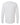 Rear View of Ash Heavy Cotton™ Long Sleeve T-Shirt - 5400