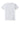 Rear View of Ash Jerzees Classics Youth Cotton T-Shirt 363Y plain