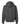 Rear View of Asphalt 10 oz. Heavyweight Hoodie - 4719