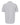 Rear View of Athletic Grey Ring-Spun Piqué Polo - 7002