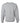Rear View of Athletic Heather NuBlend® Crewneck Sweatshirt - 562MR