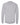 Rear View of Athletic Heather Sponge Fleece Raglan Crewneck Sweatshirt - 3901