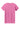 Rear View of Azalea Gildan Women's Heavy Cotton 100% Cotton T-Shirt. 5000L plain