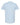 Rear View of Baby Blue Fine Jersey T-Shirt - 4502