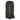 Rear View of Black Camelbak Arete Light Sling Backpack plain