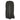Rear View of Black Camelbak Arete Light Sling Backpack plain