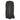 Rear View of Black Camelbak Arete Light Sling Backpack plain