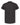 Rear View of Black Deluxe Blend T-Shirt - 3541