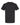 Rear View of Black Gold Soft Touch T-Shirt - 4800