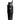 Rear View of Black Hydro Flask® Travel Bottle w/ Flex Straw Cap 32oz