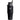 Rear View of Black Hydro Flask® Travel Bottle w/ Flex Straw Cap 32oz