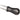 Rear View of Black Recycled Retractable Divot Tool w/ Ball Marker plain