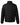 Rear View of Black/ Red Pelmo Insulated Puffer Jacket - 187333