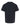 Rear View of Black Softstyle® Youth T-Shirt - 64000B