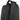 Rear View of Black Summit TSA 15" Computer Sling Backpack