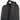 Rear View of Black Summit TSA 15" Computer Sling Backpack